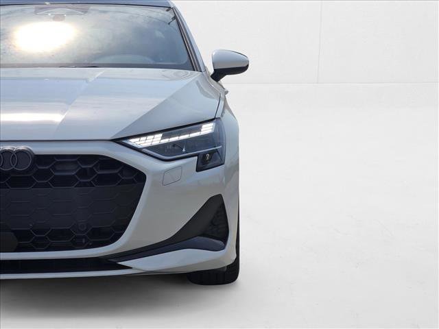 New 2026 Audi A3 2.0T Premium image 10