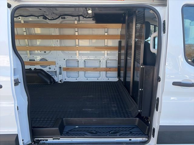 Used 2024 Ford Transit 250 Base w/ Exterior Upgrade Package image 12