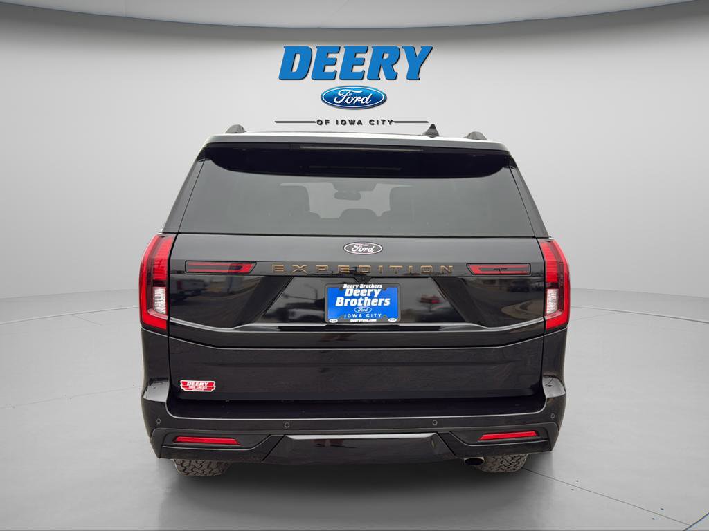 Certified 2025 Ford Expedition Tremor AWD/4WD image 13