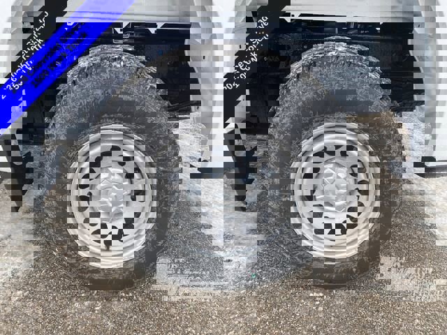 New 2026 Chevrolet Silverado 1500 W/T w/ WT Value Package image 13