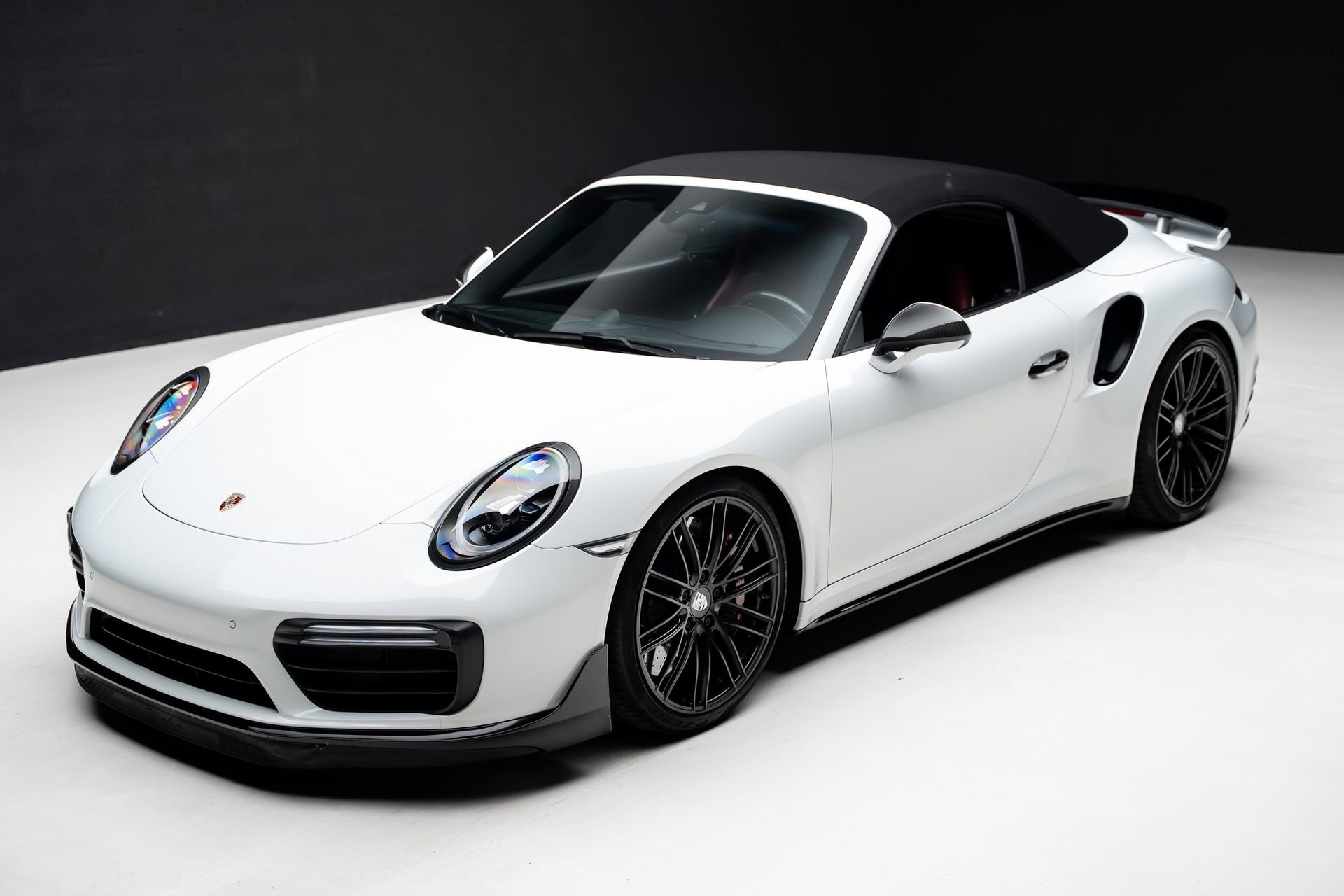 Used 2019 Porsche 911 Turbo image 5