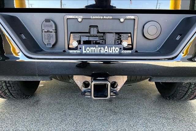 Used 2023 Chevrolet Silverado 1500 RST image 26