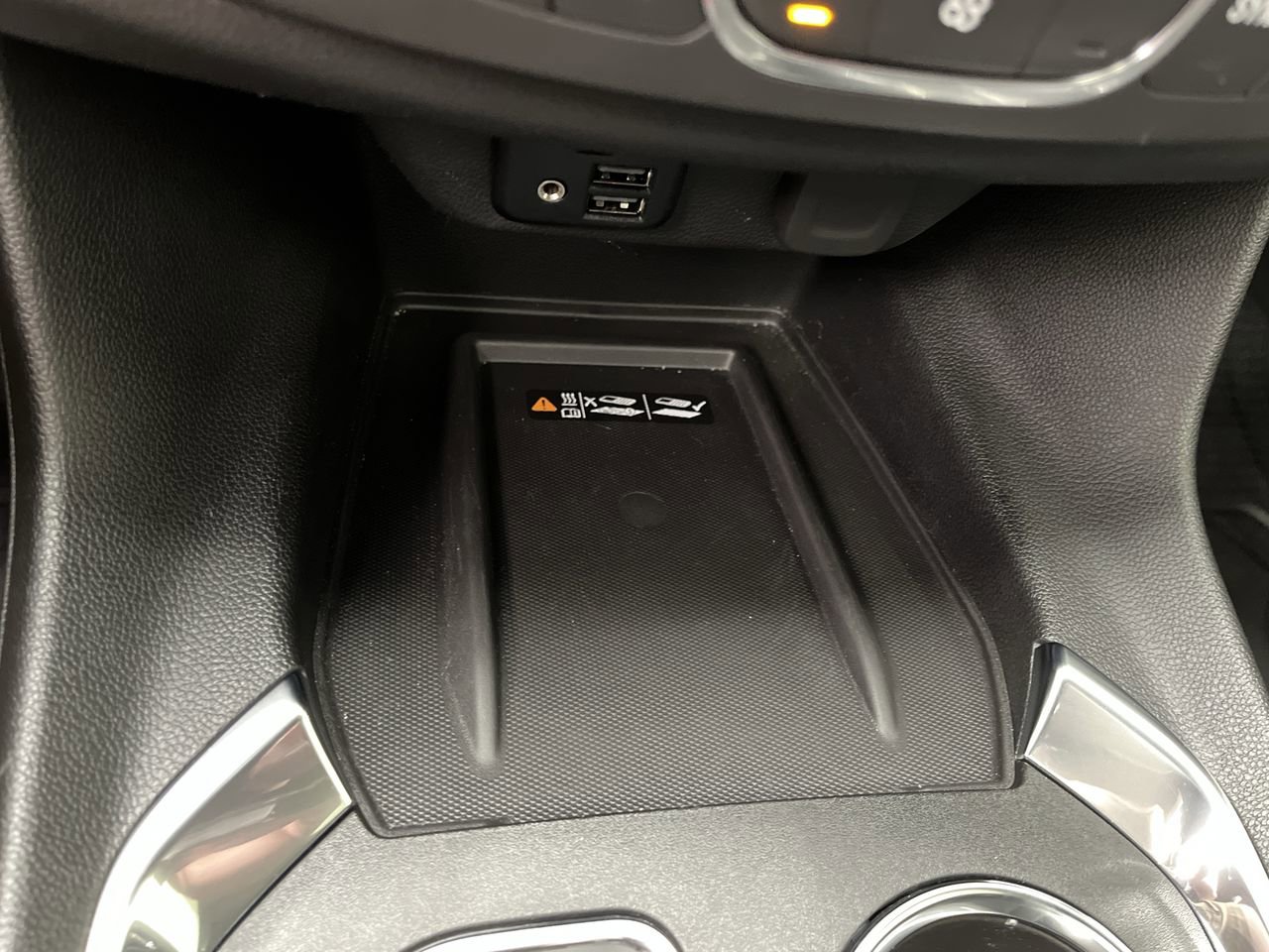 Certified 2023 Chevrolet Traverse RS AWD/4WD image 33