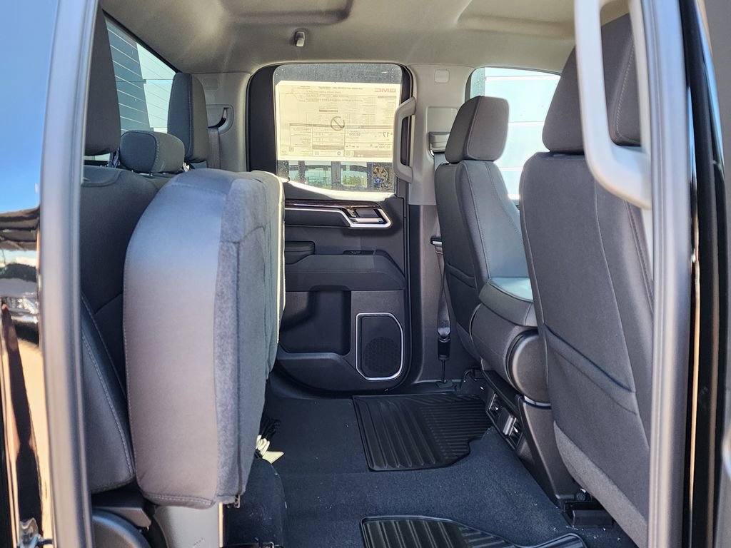 New 2026 GMC Sierra 1500 Elevation image 44