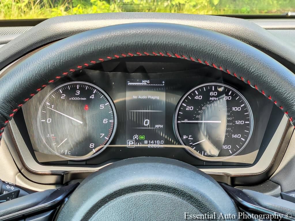 Used 2025 Subaru Legacy Sport AWD/4WD image 18