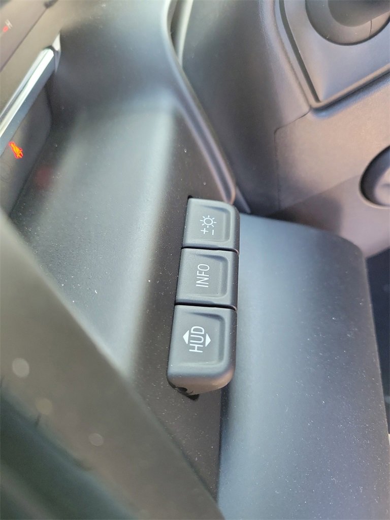 New 2026 GMC Sierra 1500 AT4 w/ AT4 Premium Package image 27