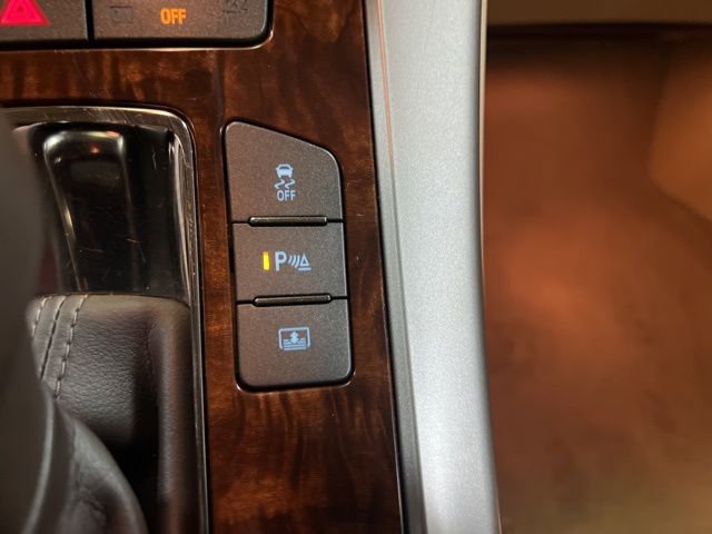 Used 2010 Buick LaCrosse CXL w/ Luxury Package image 29