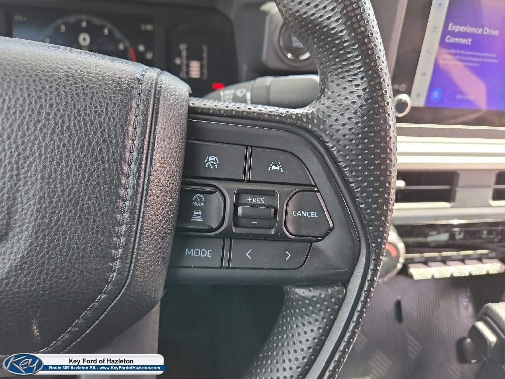 Used 2024 Toyota Tacoma SR RWD image 26