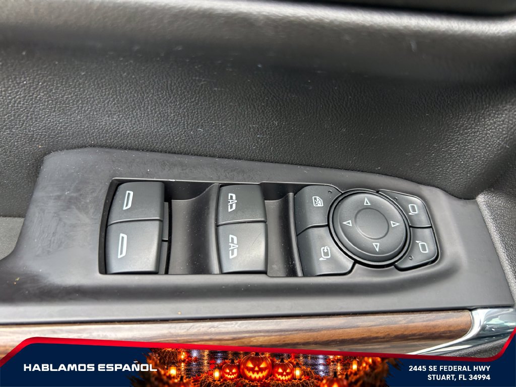Used 2021 Chevrolet Silverado 1500 High Country RWD image 14