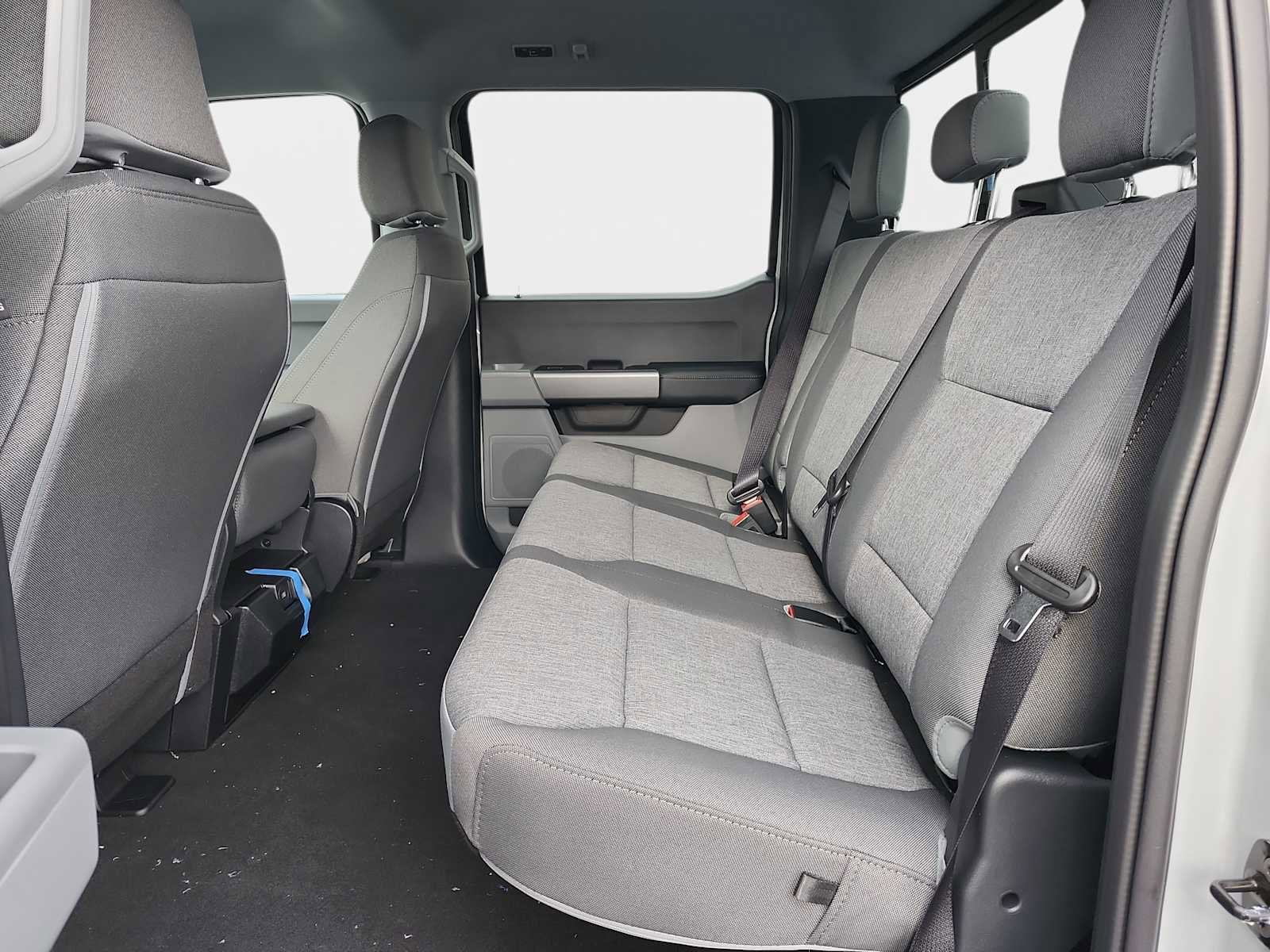 New 2026 Ford F250 XL w/ STX Appearance Package AWD/4WD image 15