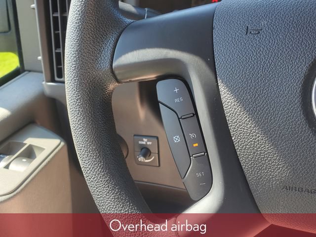 Used 2008 Chevrolet Express 3500 Passenger w/ LT Preferred Equipment Group RWD image 16