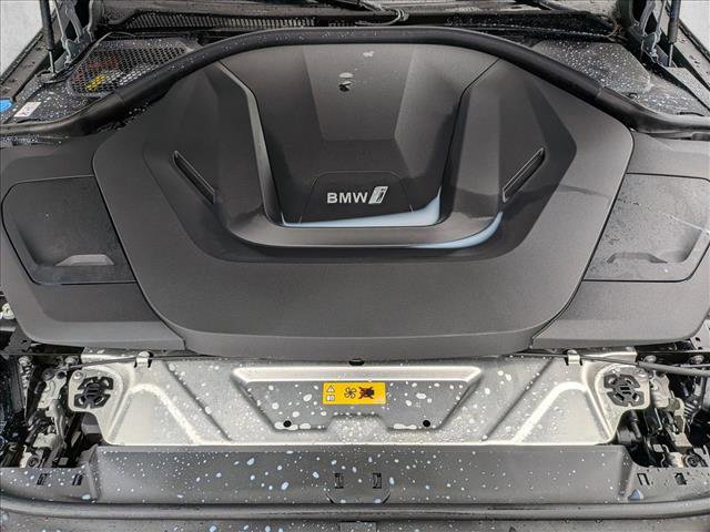Certified 2025 BMW i4 M50 image 24