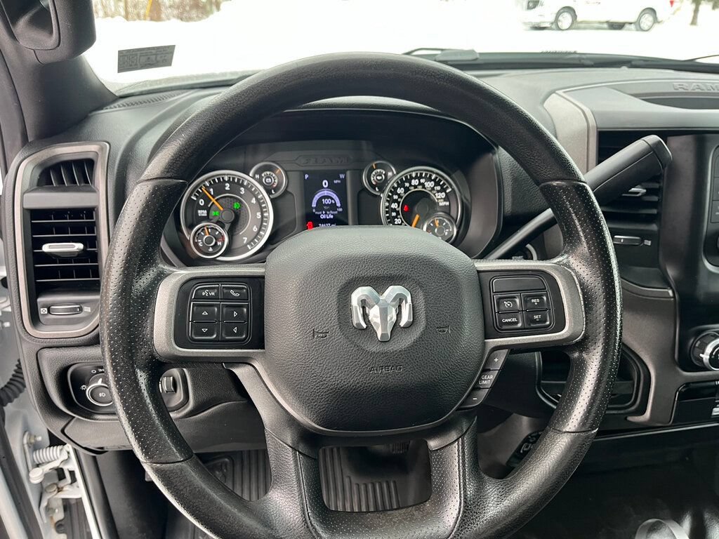 Used 2022 RAM 4500 Tradesman RWD image 43