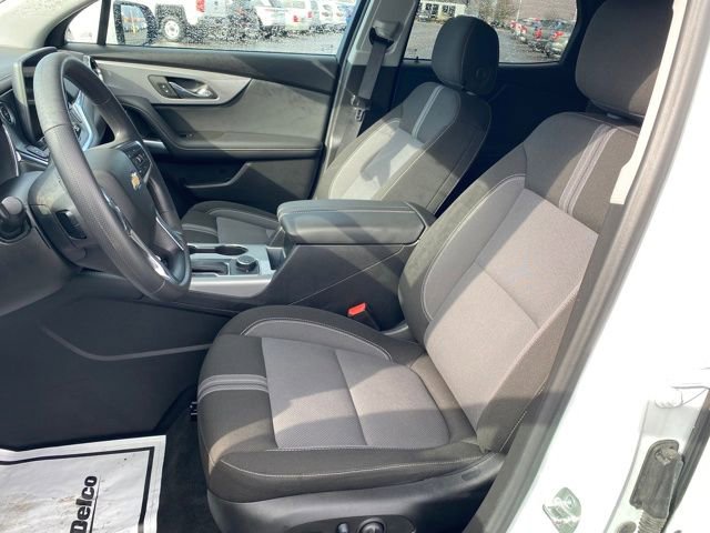 Certified 2025 Chevrolet Blazer LT image 15