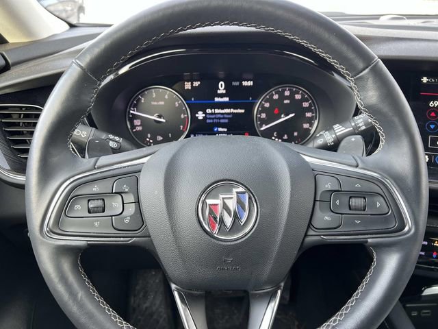 Certified 2023 Buick Envision Essence image 23