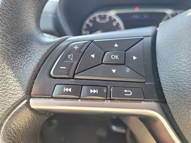 Certified 2024 Nissan Sentra SV FWD image 28