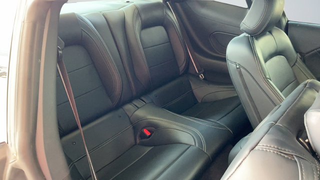 Used 2025 Ford Mustang GT Premium RWD image 22