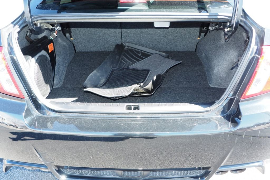 Used 2012 Subaru Impreza WRX STI image 17