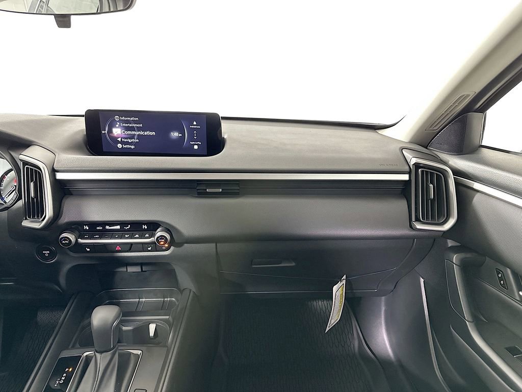 Certified 2025 MAZDA CX-50 2.5 Hybrid w/ Weather Package image 20