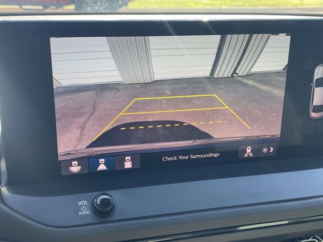 Used 2023 Honda Accord EX-L image 26