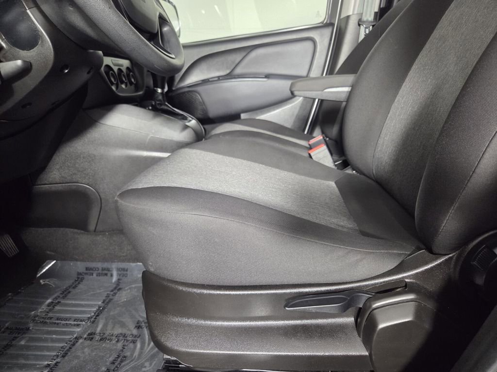 Used 2022 RAM ProMaster City Tradesman image 13