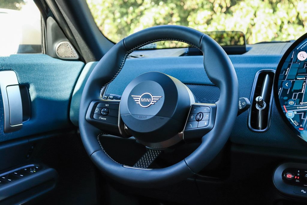New 2027 MINI Cooper Countryman S AWD/4WD image 16