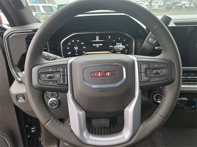 New 2026 GMC Sierra 1500 SLE w/ Preferred Package image 26