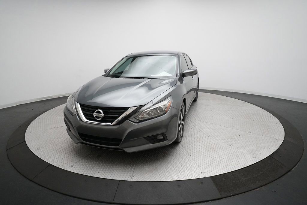 Used 2018 Nissan Altima 2.5 SR image 32