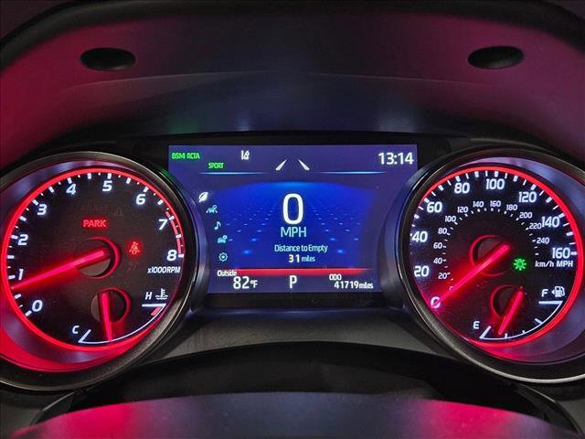 Used 2021 Toyota Camry XSE AWD/4WD image 11