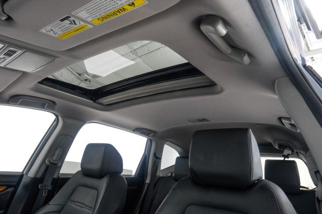 Used 2022 Honda CR-V EX-L image 33