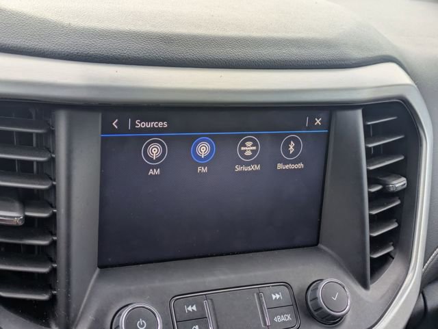 Used 2023 GMC Acadia SLE w/ Driver Convenience Package image 23