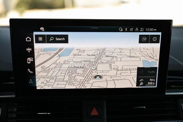 Certified 2025 Audi A5 2.0T Premium Plus w/ Premium Plus image 34