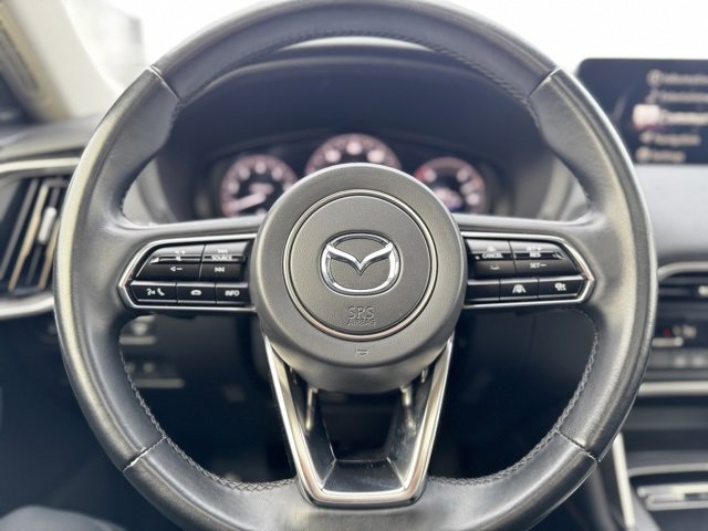 Certified 2025 MAZDA CX-90 3.3 Turbo w/ Premium Sport Pkg image 24
