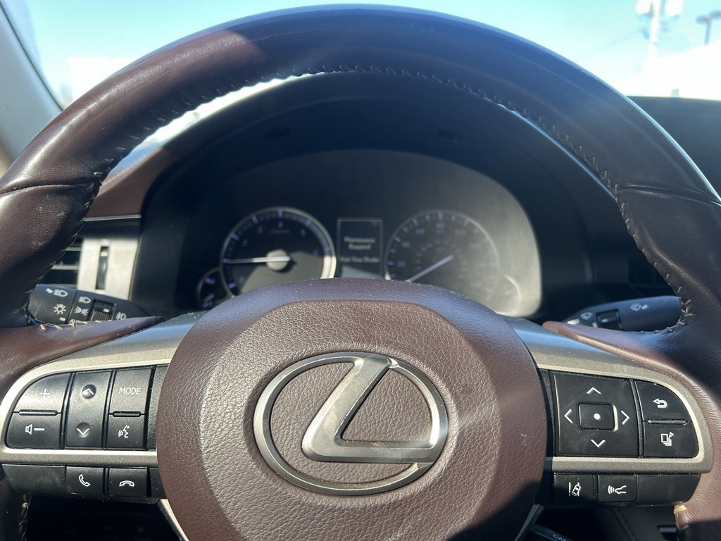 Used 2018 Lexus ES 350 image 16