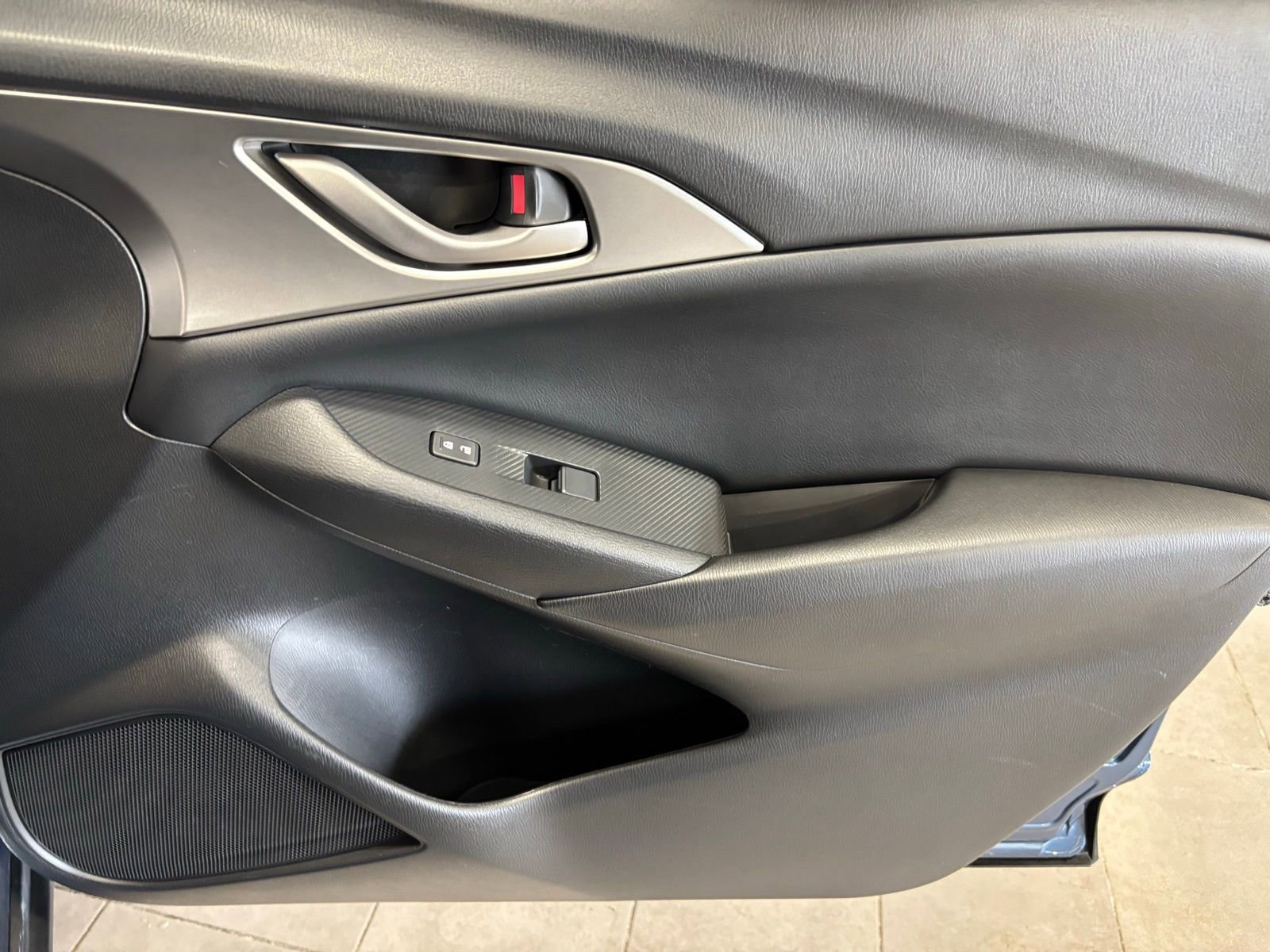 Used 2020 MAZDA CX-3 Sport image 18