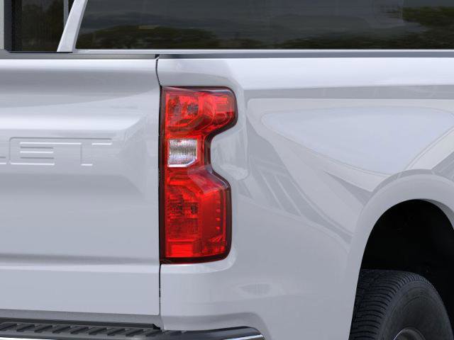 New 2025 Chevrolet Silverado 1500 W/T w/ WT Safety Package image 11