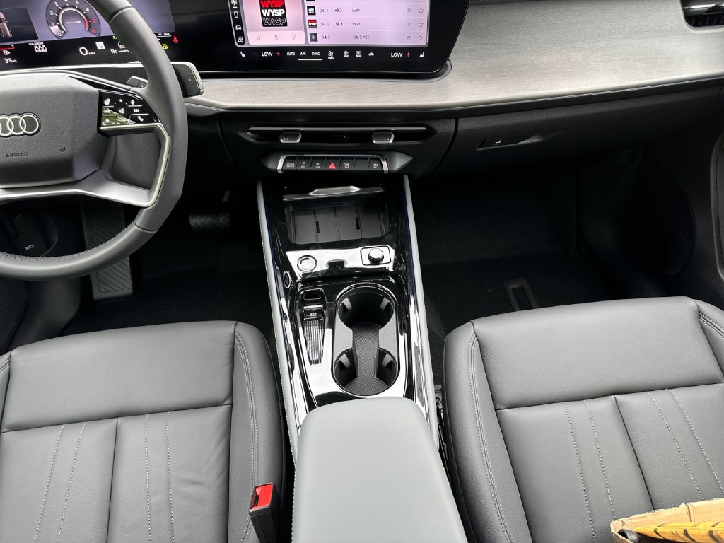 New 2026 Audi Q3 quattro 2.0T AWD/4WD image 11