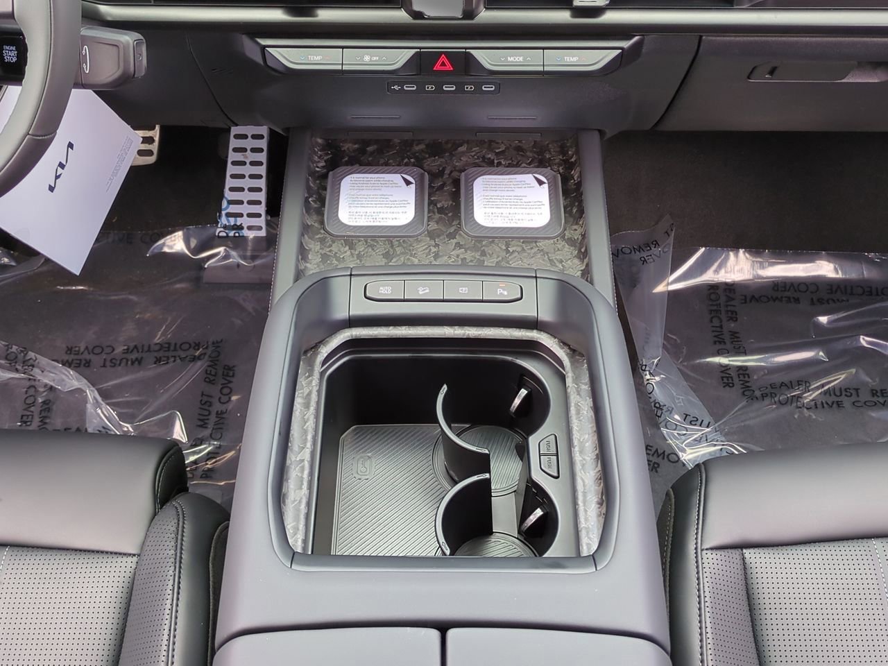 New 2027 Kia Telluride SX Prestige X-Pro image 19