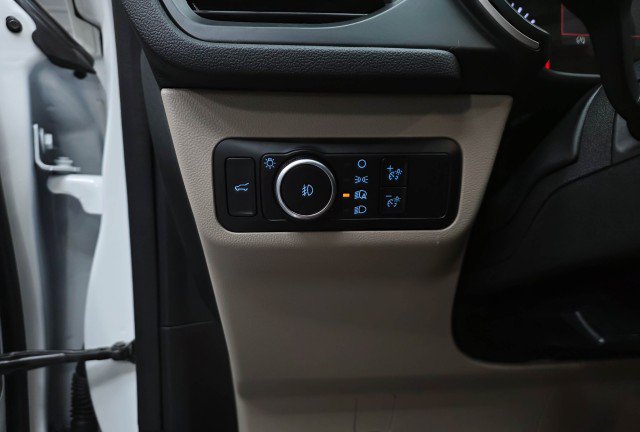 Used 2022 Ford Escape SEL AWD/4WD image 29