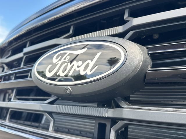 New 2026 Ford F150 XLT w/ Equipment Group 302A MID image 21