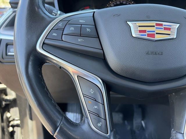 Used 2018 Cadillac XT5 Luxury w/ Driver Awareness Package image 22