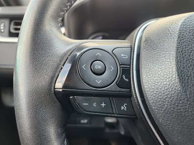 Certified 2023 Toyota RAV4 SE w/ Convenience Package AWD/4WD image 28
