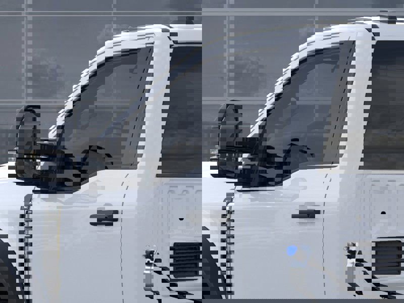 New 2026 Ford F550 4x4 Regular Cab Super Duty w/ XL Chrome Package image 49