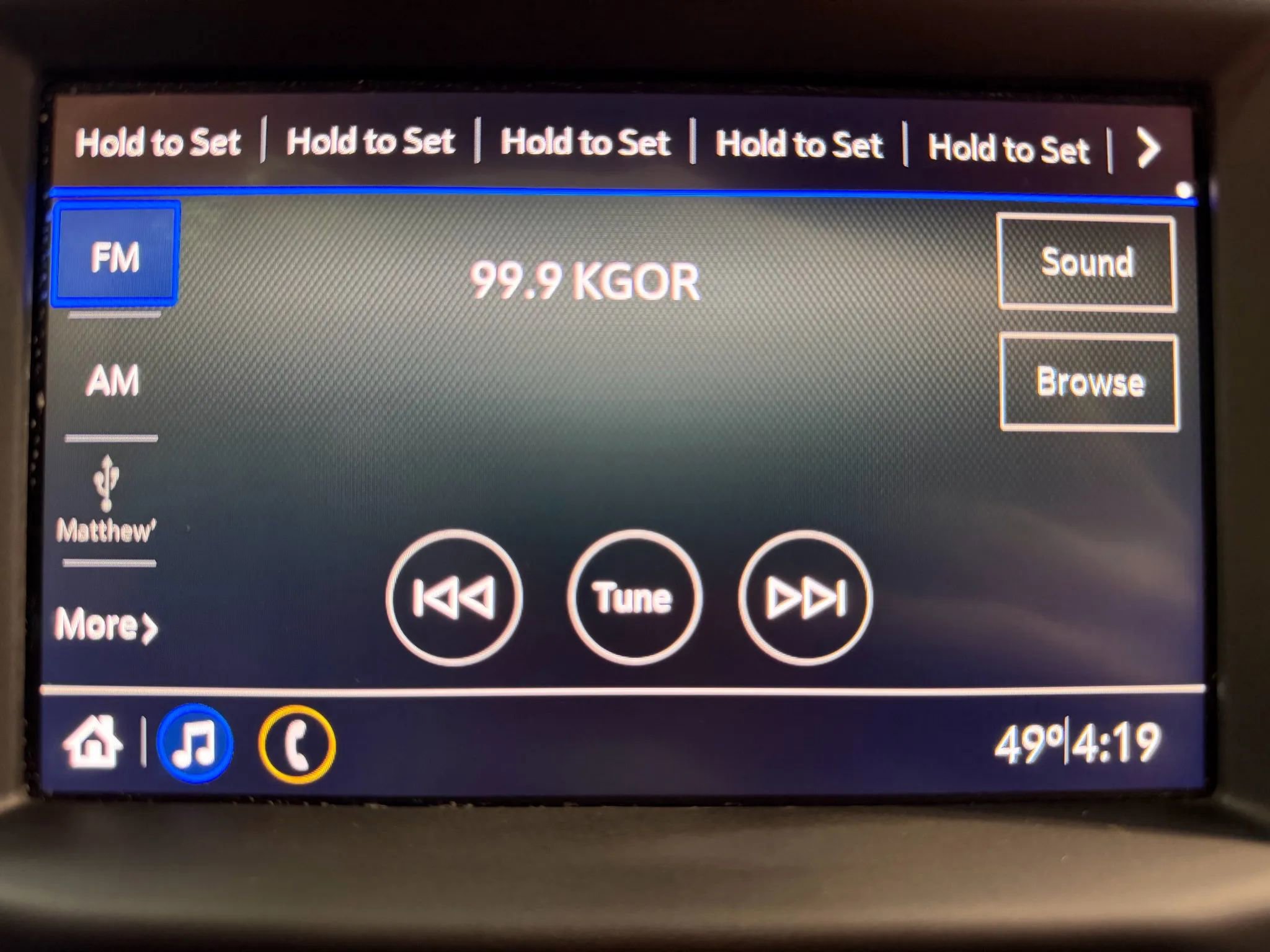 Used 2022 GMC Sierra 3500 Pro w/ Convenience Package image 20