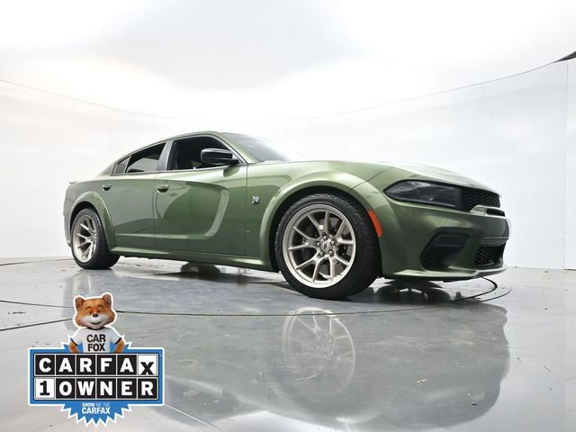 Used 2023 Dodge Charger Scat Pack RWD image 30