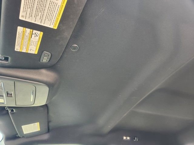 Used 2024 Ford F150 Lariat w/ FX4 Off-Road Package image 25