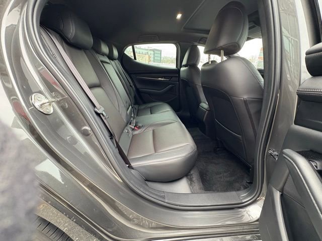 Used 2022 MAZDA MAZDA3 s image 20