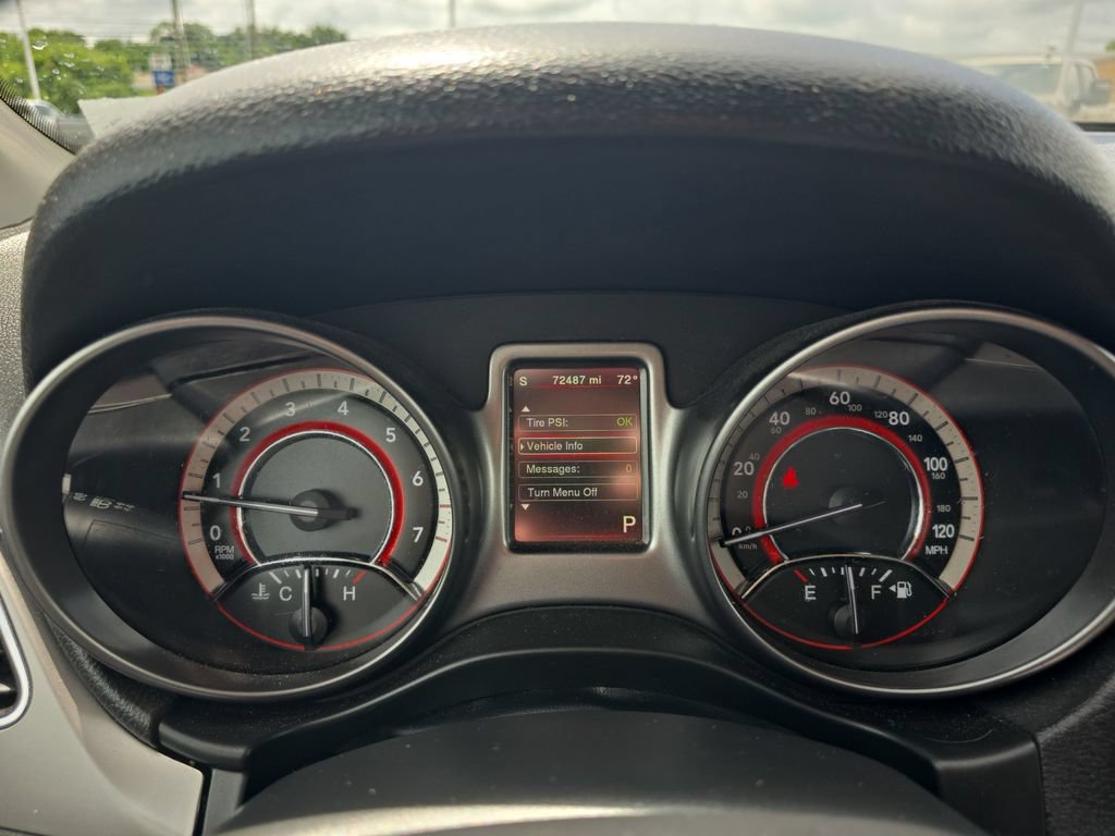 Used 2019 Dodge Journey Crossroad w/ Popular Equipment Group AWD/4WD image 26