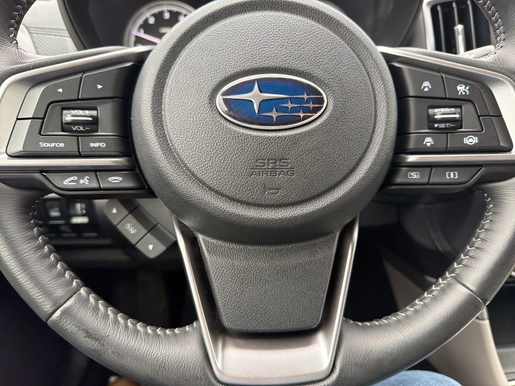 Used 2021 Subaru Forester Premium image 53