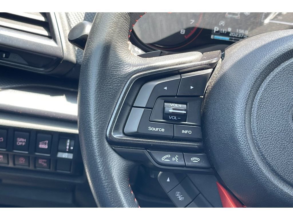 Used 2024 Subaru Forester Sport image 33